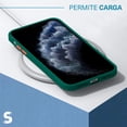 thumbnail image 4 of Funda de Protección para iPhone 11 Pro - Sovico - Bicolor, 4 of 6