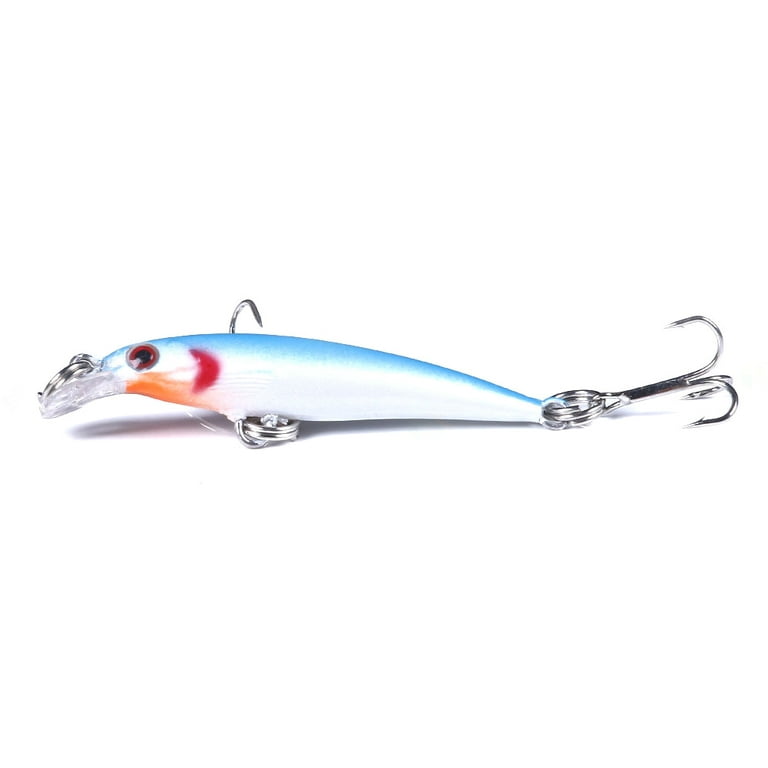 Life-Like Fishing Bait Long-Cast Topwater Fishing Lures for Saltwater  Freshwater 02