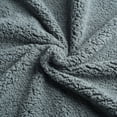 thumbnail image 3 of Zhuge Manta gris para mascotas - manta de sofá impermeable, 145 * 100 cm, 1 pieza, 3 of 5