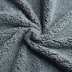 thumbnail image 3 of Zhuge Manta gris para mascotas - manta de sofá impermeable, 70 * 50 cm, 1 pieza, 3 of 5