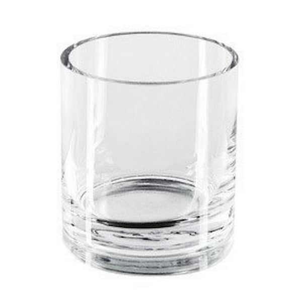 A Cylinder Vase