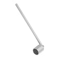 thumbnail image 4 of Snuffer De Vela Fashion Snuffer De Vela De Acero Inoxidable Con Largo Para Sacar Llamas De Mecha 7.5 × 0.9 Pulgadas, 4 of 7