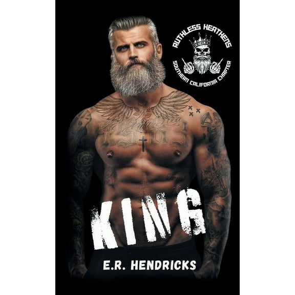 King: Ruthless Heathens (Paperback)