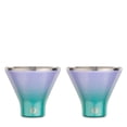 thumbnail image 1 of Martini Glass SNOWFOX Premium con aislamiento al vacío de 240 ml, juego de 2, 1 of 6