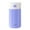 Blue, variant on Wdhugt Pink Usb Humidifier For Home Car Mini Water Replenishment 400Ml Capacity Aroma Diffuser With 4 8 Hour Timer Quiet Operation 75X75X152Mm Abs Plastic Portable Mist Maker Pink