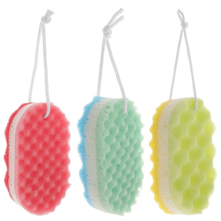 Soap 2024 impregnated sponge