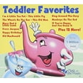 thumbnail image 3 of Toddler Favorites / Various, 3 of 3