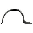 thumbnail image 5 of TRQ Front Inner Fender Liner Set Fits Select 2000-2005 Toyota Celica TO1248128 TO1249128, 5 of 5