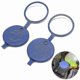 thumbnail image 3 of 2pcs Windshield Wiper Washer Fluid Reservoir Tank Bottle Cap For Peugeot Citroen, 3 of 4