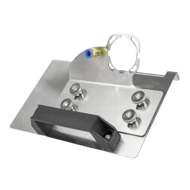 Soporte para amoladora Soporte para biselado de baldosas