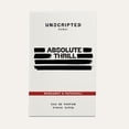 thumbnail image 4 of Perfume Unscripted Absolute Thrill para hombre de 100 ml de larga duración, 4 of 4