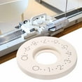 thumbnail image 2 of Accessoire pour Argent ReedPlastic Density Indicator Anneau Tricoter Partie de Machine à Tricoter Accessoire Haute Capacité, 2 of 7