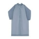 thumbnail image 1 of Impermeable portátil, ligero y reutilizable, ideal para mujeres y hombres, para conciertos y senderismo. Gris, 1 of 8