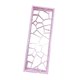 thumbnail image 3 of Funda para teclado multifuncional, accesorios para teclado, funda para teclado del 60% Rosa, 3 of 8