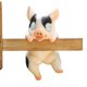 thumbnail image 1 of 1 Uds. Animal simulado luz Solar-105 cerdo de pared MFZFUKR CPB-US-DYP772-2, 1 of 5