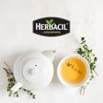 thumbnail image 4 of Té Herbacil de alcachofa a base de hierbas sin cafeína, 50 bolsas, paquete de 2, 4 of 5