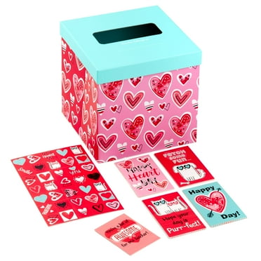 valentines day cards school candy