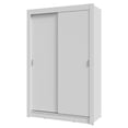 thumbnail image 1 of Ropero Closet Madesa Milano 2 Puertas BB, 1 of 10
