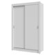 thumbnail image 1 of Ropero Closet Madesa Milano 2 Puertas BB, 1 of 10