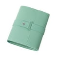 thumbnail image 6 of Earring Jewelry Organizer Case Jewelry Holder for Earring Hooks Earring Stud Green, 6 of 8