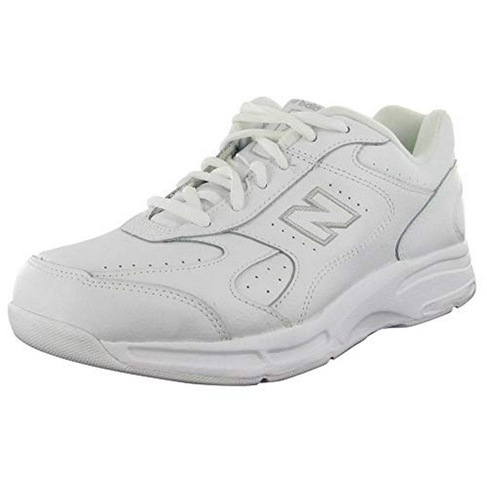New Balance - New Men's Balance 575 Walking Shoe, White, 8.5 D US ...