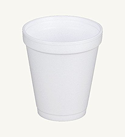 cups oz plastic cup 8j8 disposable dart beverage customizable lid foam lift lock drink cold tea coffee walmart