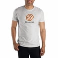 thumbnail image 4 of Dreamcast Retro Game Console Mens White Graphic Tee - 4XLB, 4 of 6