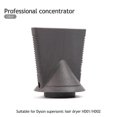 thumbnail image 3 of For Dyson Supersonic Hair Dryer Salon Professional Concentrator HD01 HD08 HD02 Flyaway Attachment Co, 3 of 5