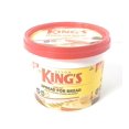 thumbnail image 2 of Kings Low Fat Spread for Bread 250g. Product of Nigeria, 2 of 2