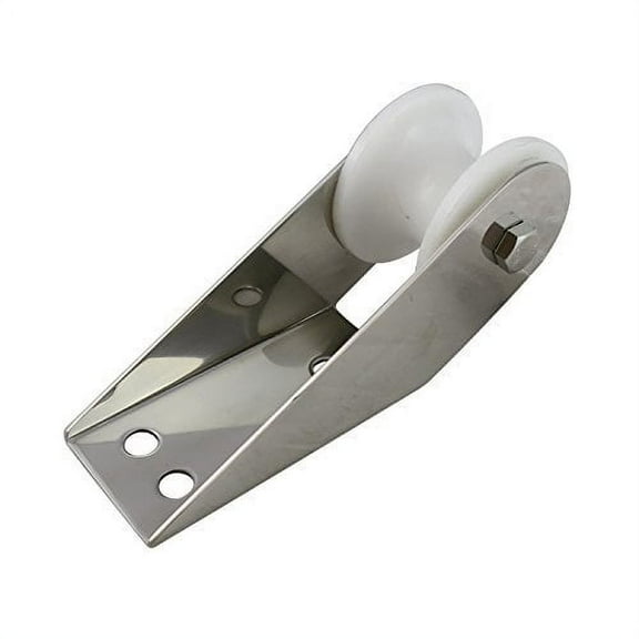 White Water ARSW-02 Small Fairlead Anchor Roller