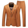 thumbnail image 1 of Pantalon Blazer Homme Business Casual 3 Pièces, 1 of 2