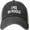 Black, variant on Funny Gift I Pee in Pool Cowboy Hat Men Vintage Mesh Baseball Cap Women Dad Hat Sun Hat Trucker Hat Black