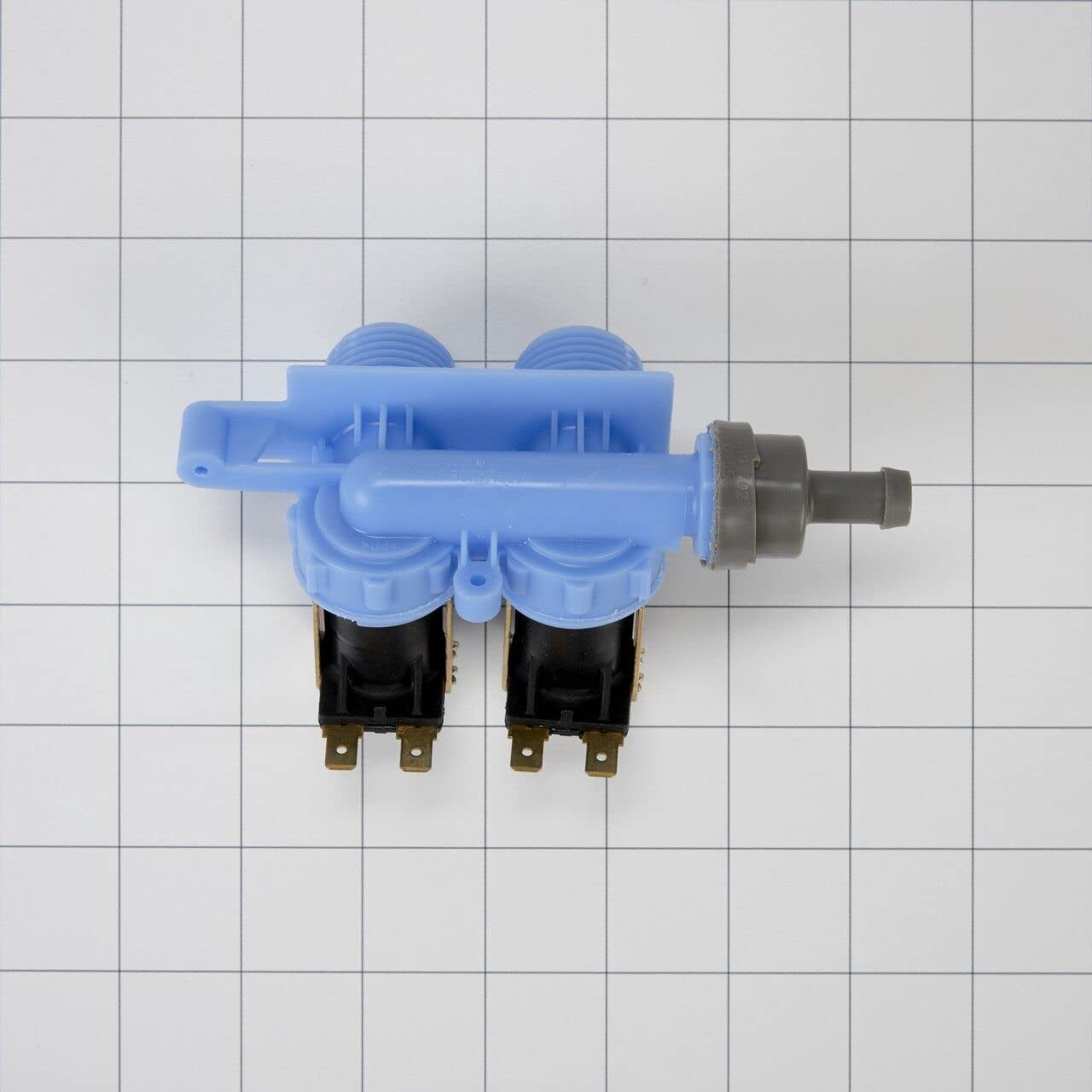 Whirlpool WP8181694 Top Load Washer Water Inlet Valve