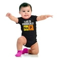 thumbnail image 4 of Periodic Table Funny Nap Sleep Lovers Romper Boys or Girls Infant Baby Brisco Brands NB, 4 of 6
