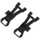 thumbnail image 5 of 2Pcs Rear Lower Arm 16250 for MJX Hyper Go 16207 16208 16209 16210 H16 H16H H16E H16P 1/16 RC Car Spare Parts, 5 of 5