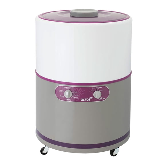 Lavadora Acros  ALF2253EG
