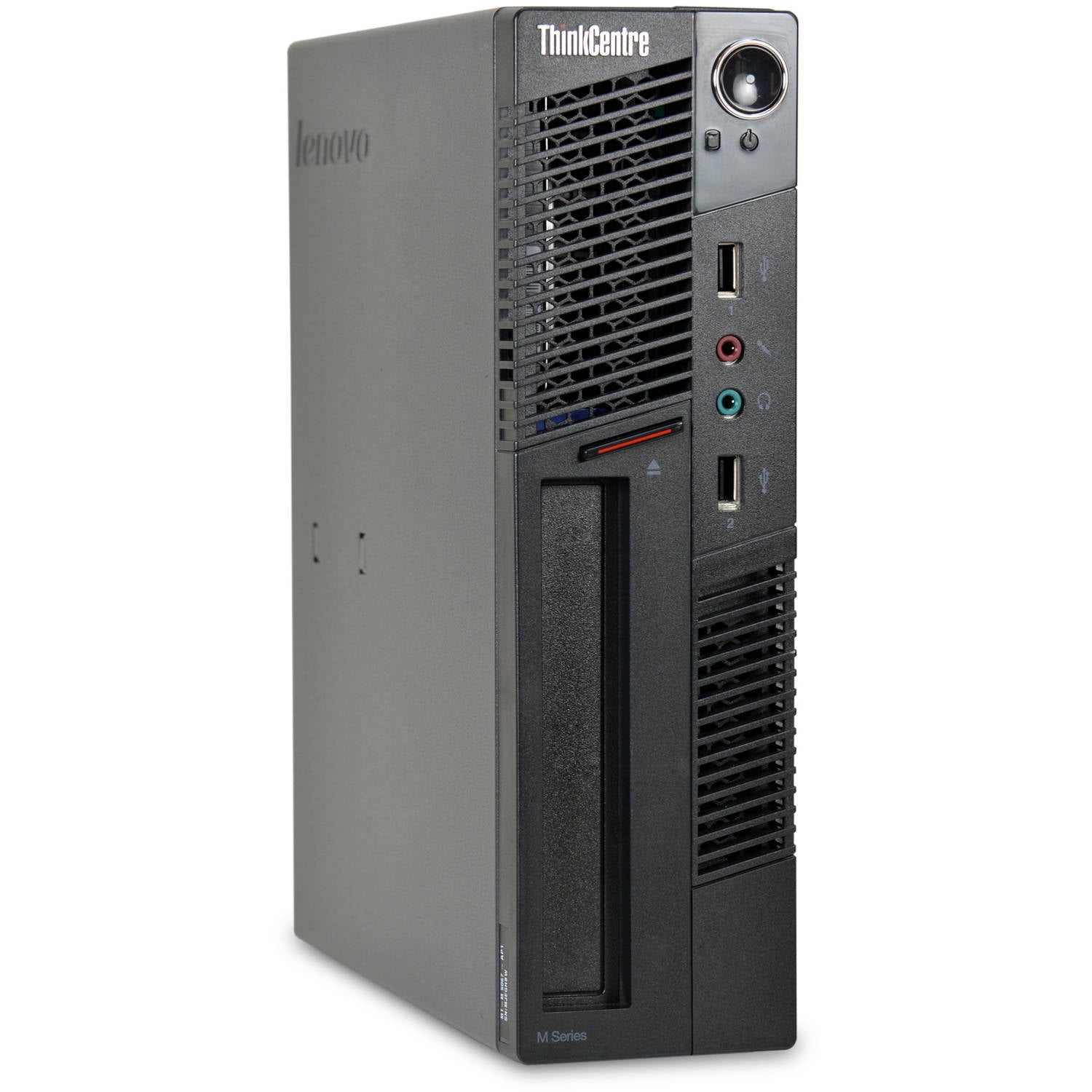 IBM ThinkCentre M91P Desktop Computer PC, Intel QuadCore i5, 320GB HDD