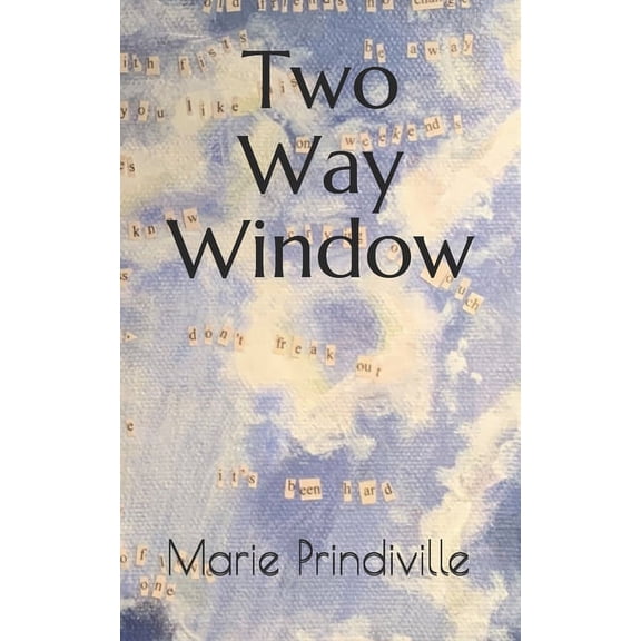 Two Way Window (Paperback)
