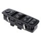 thumbnail image 2 of Interruptor de Elevalunas Eléctrico Principal Izquierdo Del Coche OEM Apto para 1500 2500, 2 of 8