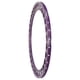 thumbnail image 1 of Rin Bicicleta Gospel R700 36H Aluminio 50Mm Morado, 1 of 4