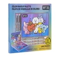 thumbnail image 2 of Paleta de maquillaje de colores BT21 6 piezas, 2 of 4
