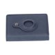 thumbnail image 4 of Cubierta de tarjeta tipo billetera para bolsa localizadora IOS Aleación de aluminio PU ANGGREK  Otros, 4 of 8