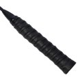thumbnail image 2 of 3uds. Banda para el sudor con agarre para raqueta deportiva, cinta suave antideslizante, accesorio deportivo, color negro, 2 of 2