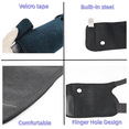 thumbnail image 6 of Wrist Brace Carpal Tunnel Wrist Brace Night Sleep Wrist Support Brace Wrist Splint, 6 of 7