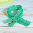 thumbnail image 4 of Sewing Zipper,  Zipper Nylon Zipper, Light 10Pcs Sturdy Stable 25cm For Family Friends, 4 of 8