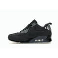 thumbnail image 2 of Nike Men's Air Max 90 20 Undefeated Black Running Shoes, from StockX, 2 of 5