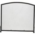 thumbnail image 1 of Dagan 3114-9 3 Fold Screen, Black, 1 of 1