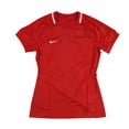 thumbnail image 1 of Nike Womens Challenge II Soccer Jersey 657 XS, 1 of 2