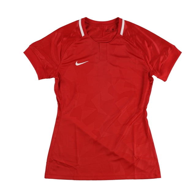 Nike Womens Challenge II Soccer Jersey 657 XS