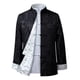 thumbnail image 1 of Camisa De Dragón For Hombre, Abrigo De Kung-fu, Traje Tang,, 1 of 8